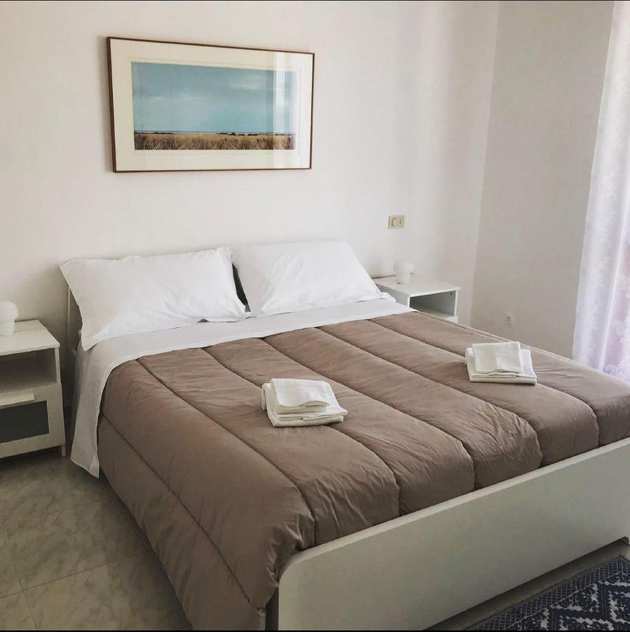 Apartament Casa Nica Modica Zewnętrze zdjęcie