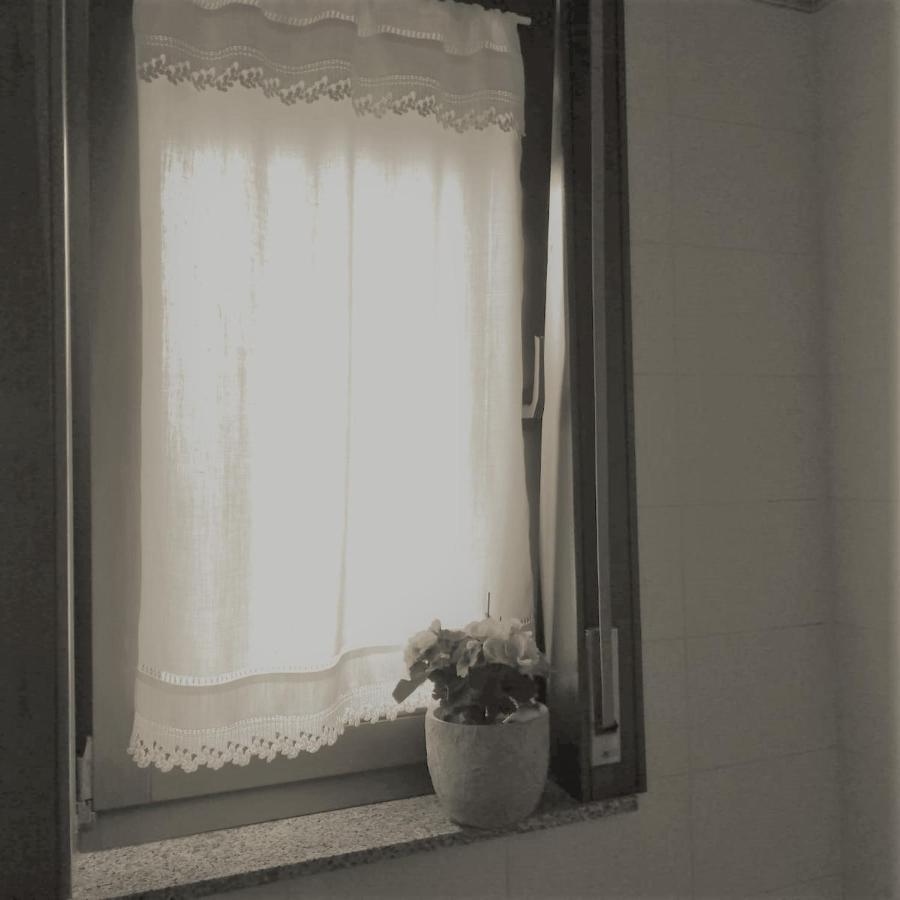 Apartament Casa Nica Modica Zewnętrze zdjęcie